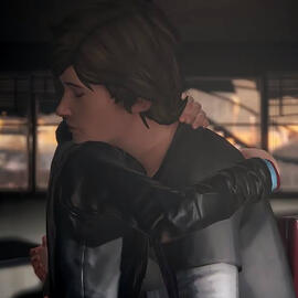 Life is strange