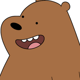 We bare bears
